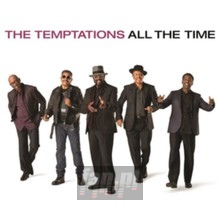 All The Time - The Temptations