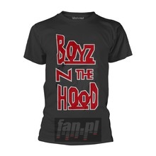 Vertical Logo _TS80334_ - Boyz N The Hood