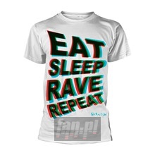 Eat Sleep Rave Repeat _TS80334_ - Fatboy Slim