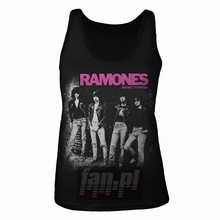Rocket To Russia _TS505721081_ - The Ramones