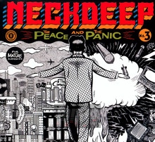 The Peace & The Panic - Neck Deep
