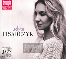 Koncert W Trjce - Judyta Pisarczyk