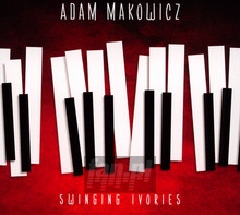 Adam Makowicz Live - Adam Makowicz
