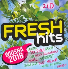 Fresh Hits Wiosna 2018 - Fresh Hits   