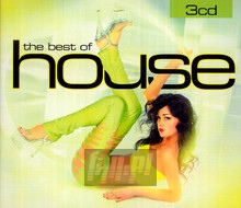 Best Of House - V/A