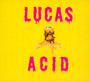 Lucas Acid - Moodie Black