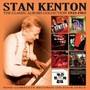 Classic Albums Collection: 1948-1962 - Stan Kenton