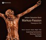 Markus Passion BWV 247, F - J.S. Bach