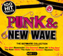 Punk & New Wave - Ultimate   