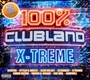 100% Clubland X-Treme - V/A