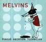 Pinkus Abortion Technician - Melvins