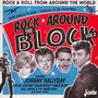 Rock Around The Block vol. 2 - V/A