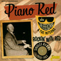 Rockin' With Red - Piano Red aka DR. Feelgoo