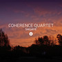 Sagaye - Coherence Quartet
