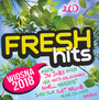 Fresh Hits Wiosna 2018 - Fresh Hits   