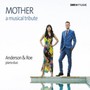 Mother - A Musical Tribut - V/A