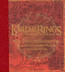 Lord Of The Rings: Fellowship Of The Ring - Howard Shore