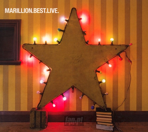 Best.Live - Marillion