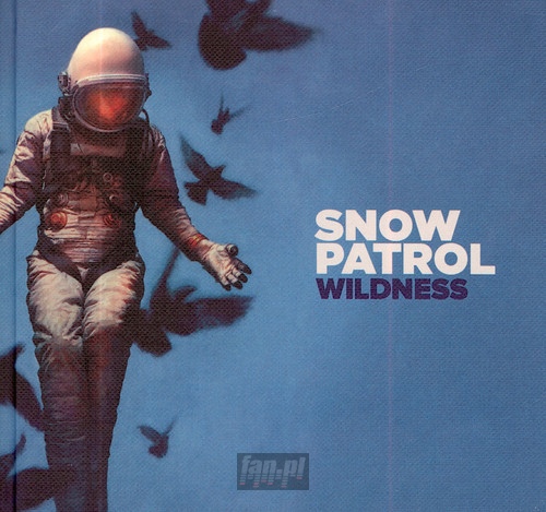 Wildness - Snow Patrol