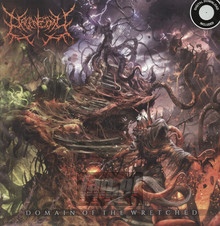 Domain Of The Wretched - Organectomy