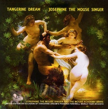 Josephine The Mouse Singer - Tangerine Dream