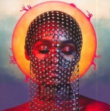 Dirty Computer - Janelle Monae - bigger Dirty Computer - Janelle Monae
