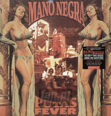 Puta's Fever - Mano Negra