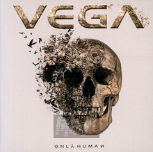 Only Human - Vega
