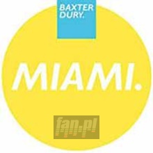 Miami - Baxter Dury