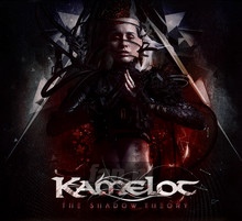 Shadow Theory - Kamelot