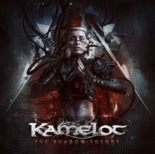 Shadow Theory - Kamelot