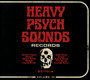 Hps: Heavy Psych Sounds Sampler 3 - Heavy Psych Sounds   
