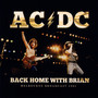 Back Home With Brian - AC/DC