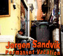 Permananent Vacation - Jorgen Sandvik