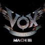 Mach III Complete - Voices Of Extreme