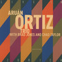Live In Zuerich - Aruan Ortiz Trio 