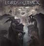 Icons Of The New Days - Lords Of Black