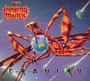 Gravity - Praying Mantis