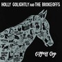 Clippety Clop - Holly Golightly  & The BR