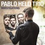 Investigations - Pablo Held  -Trio-