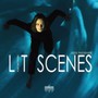 Lit Scenes - Jesse Passenier  & Fluid