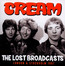 The Lost Broadcasts - Cream The Lost Broadcasts - Cream