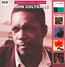 Timeless Classic Albums vol 2 - John Coltrane
