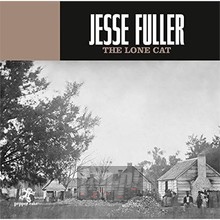 The Lone Cat - Jesse Fuller