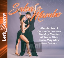 Salsa & Mambo - Let's Dance   