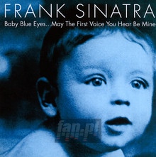 Baby Blue Eyes - Frank Sinatra