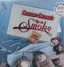 Up In Smoke - Cheech & Chong