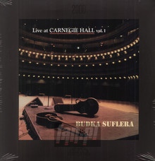 Live At Carnegie Hall vol.1 - Budka Suflera