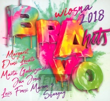 Bravo Hits Wiosna 2018 - Bravo Hits Seasons   