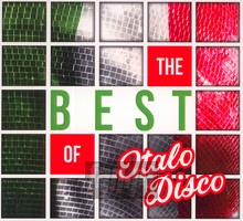 The Best Of Italo Disco - V/A
